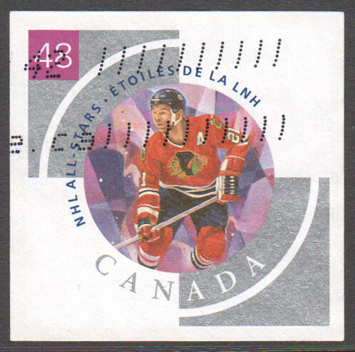 Canada Scott 1972d Used - Click Image to Close